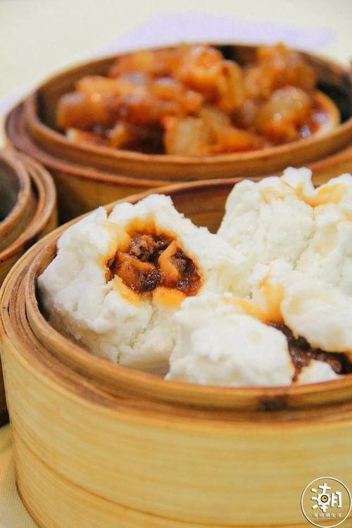 叉烧包馅料爆料视频教程,视频教程带你轻松学会  第2张