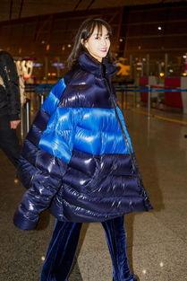 羽绒服娱乐吃瓜酱  第1张